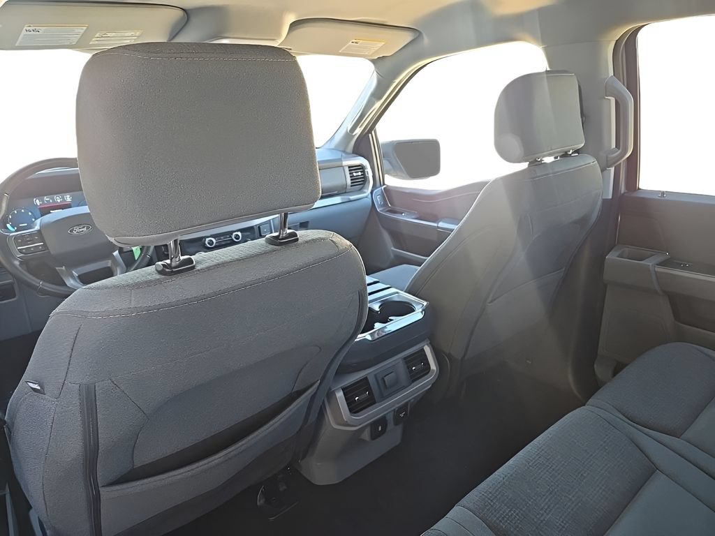 Used 2024 Ford F150 XLT w/ Mobile Office Package AWD/4WD image 34