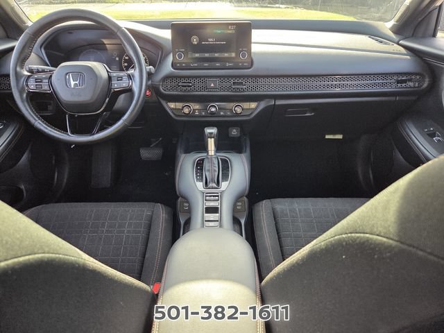 Used 2024 Honda HR-V Sport image 14