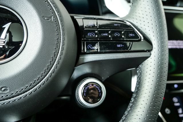 New 2025 Maserati Grecale GT AWD/4WD image 11