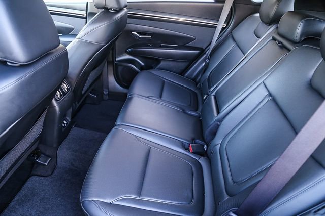 Certified 2023 Hyundai Tucson SEL w/ Convenience Package AWD/4WD image 22