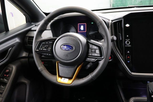 New 2026 Subaru Crosstrek 2.5i Wilderness w/ Wilderness Package image 16