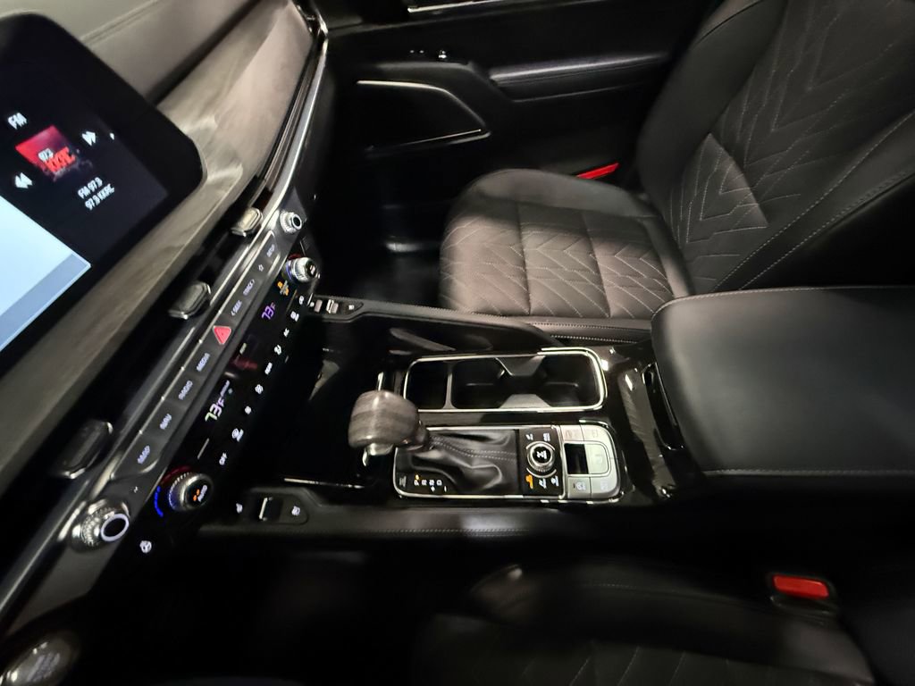 Used 2024 Kia Telluride SX Prestige X-Line image 84