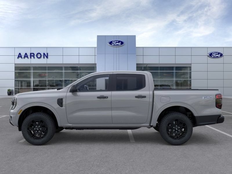 New 2026 Ford Ranger XLT w/ Equipment Group 301A High AWD/4WD image 31