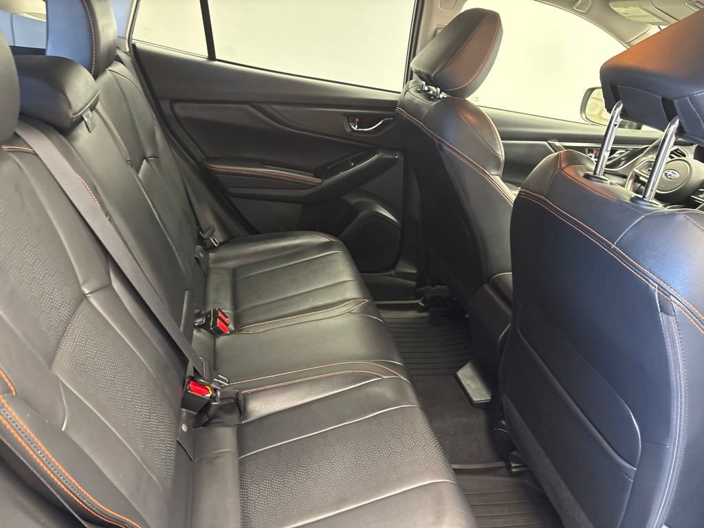 Used 2018 Subaru Crosstrek 2.0i Limited AWD/4WD image 29
