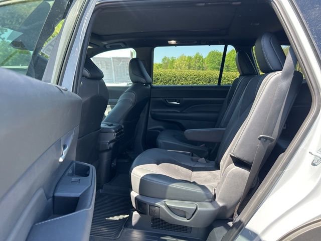 Used 2026 Toyota Grand Highlander AWD Hybrid image 18