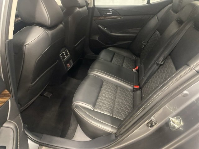 Used 2018 Nissan Maxima Platinum image 33