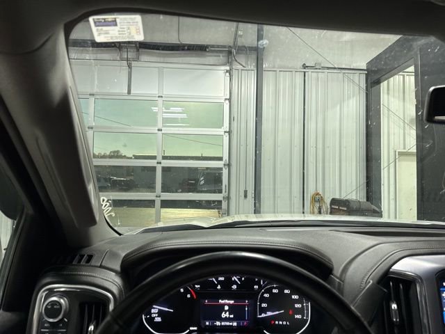 Used 2020 GMC Sierra 1500 SLT w/ SLT Premium Package image 6