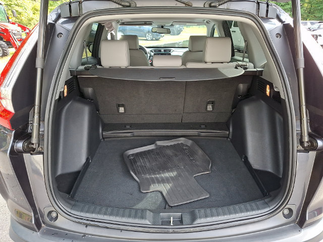Used 2019 Honda CR-V EX-L image 30