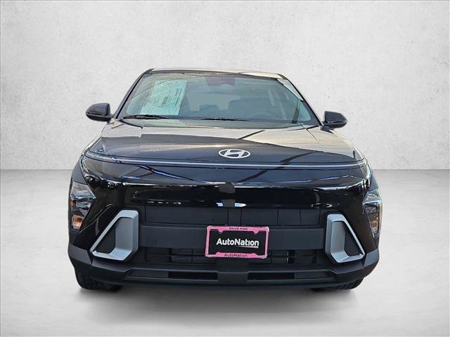 New 2027 Hyundai Kona SE FWD image 5