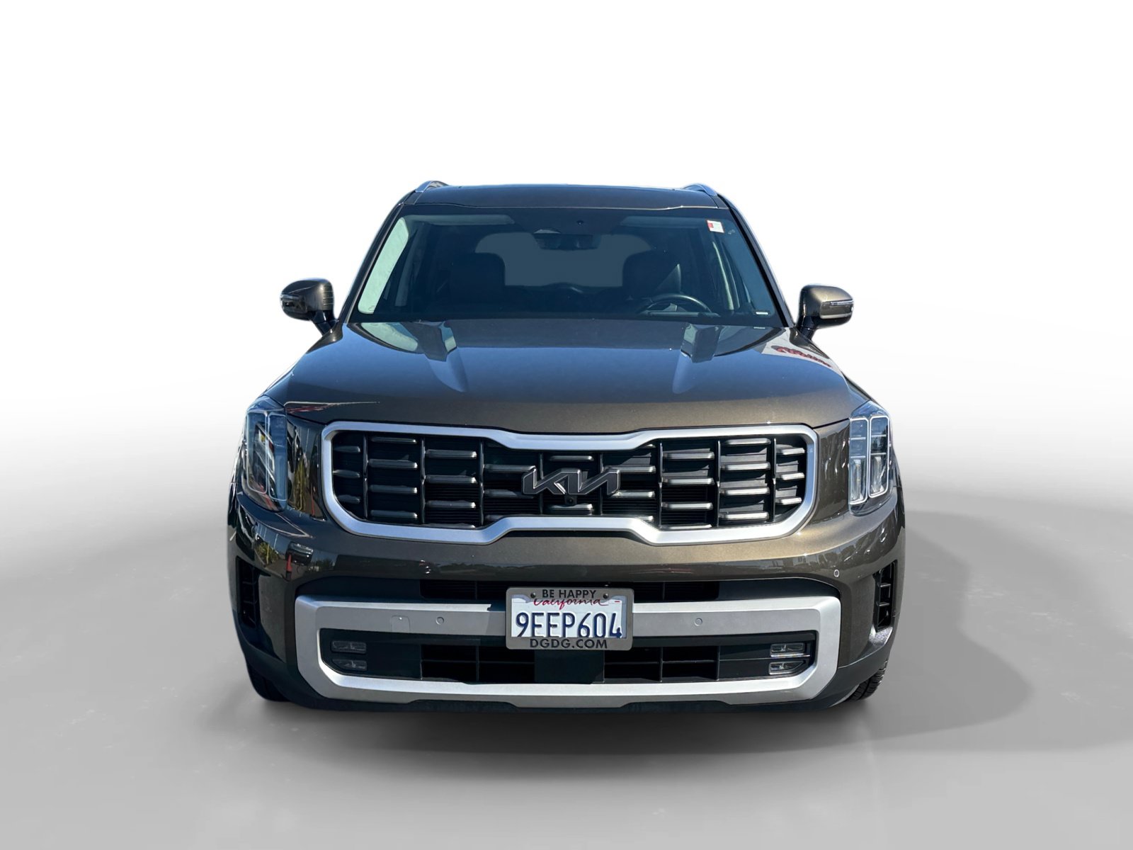 Used 2023 Kia Telluride SX Prestige AWD/4WD image 8