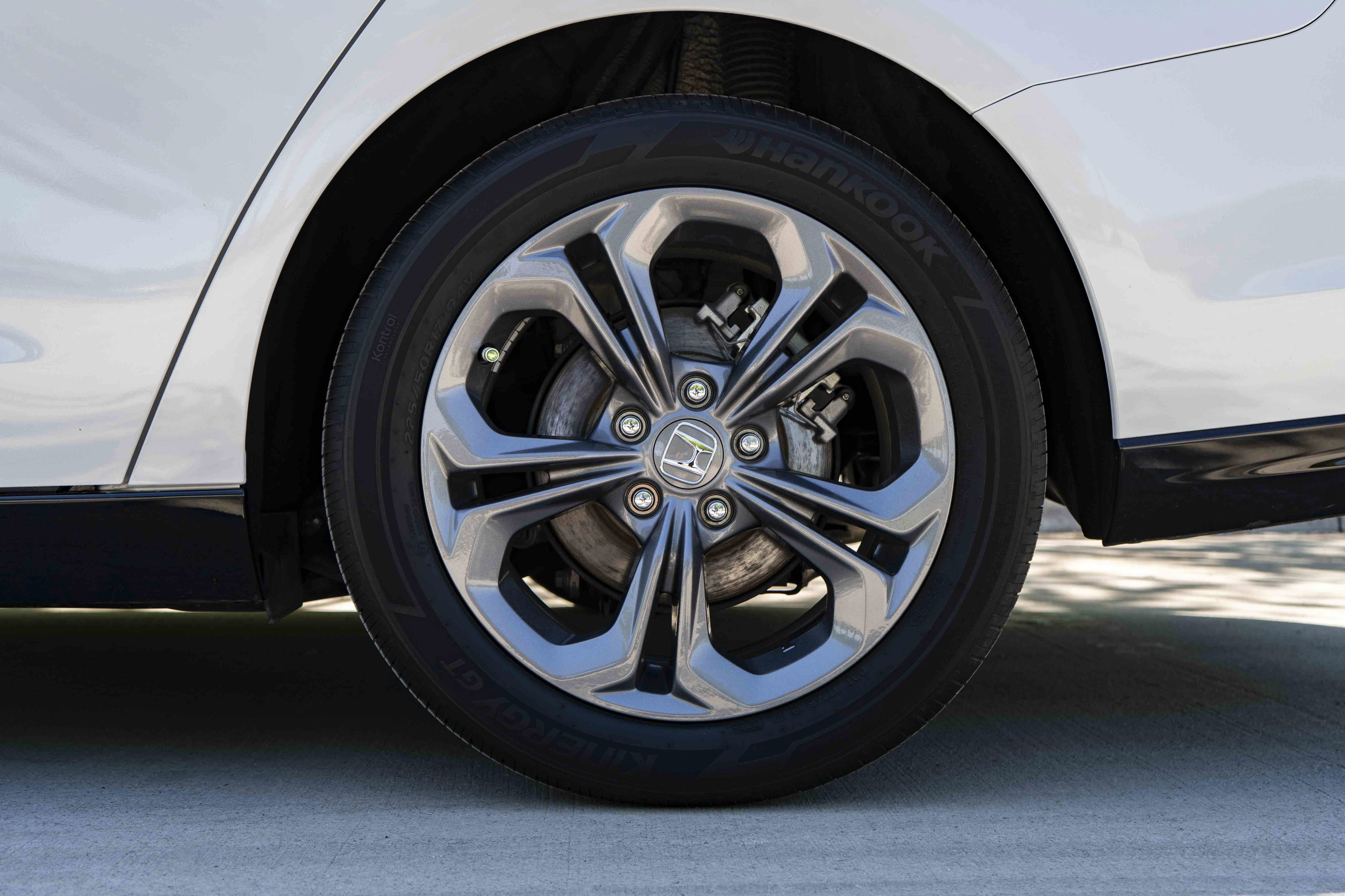 Used 2025 Honda Accord EX-L image 15