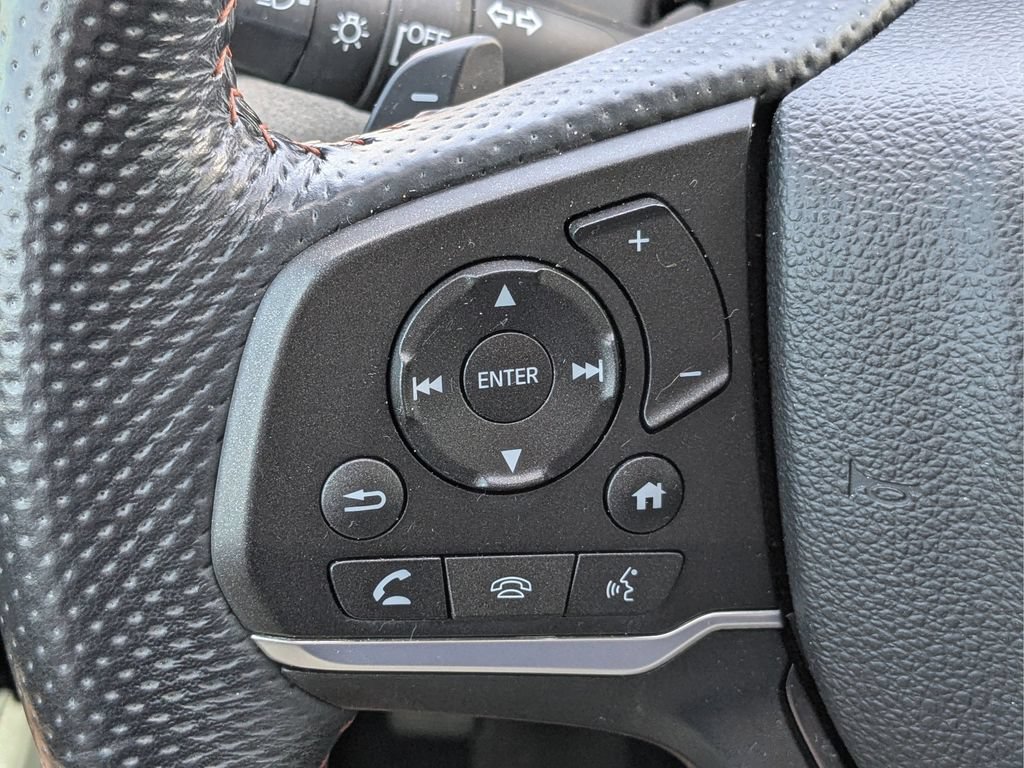 Used 2022 Honda Pilot TrailSport image 25