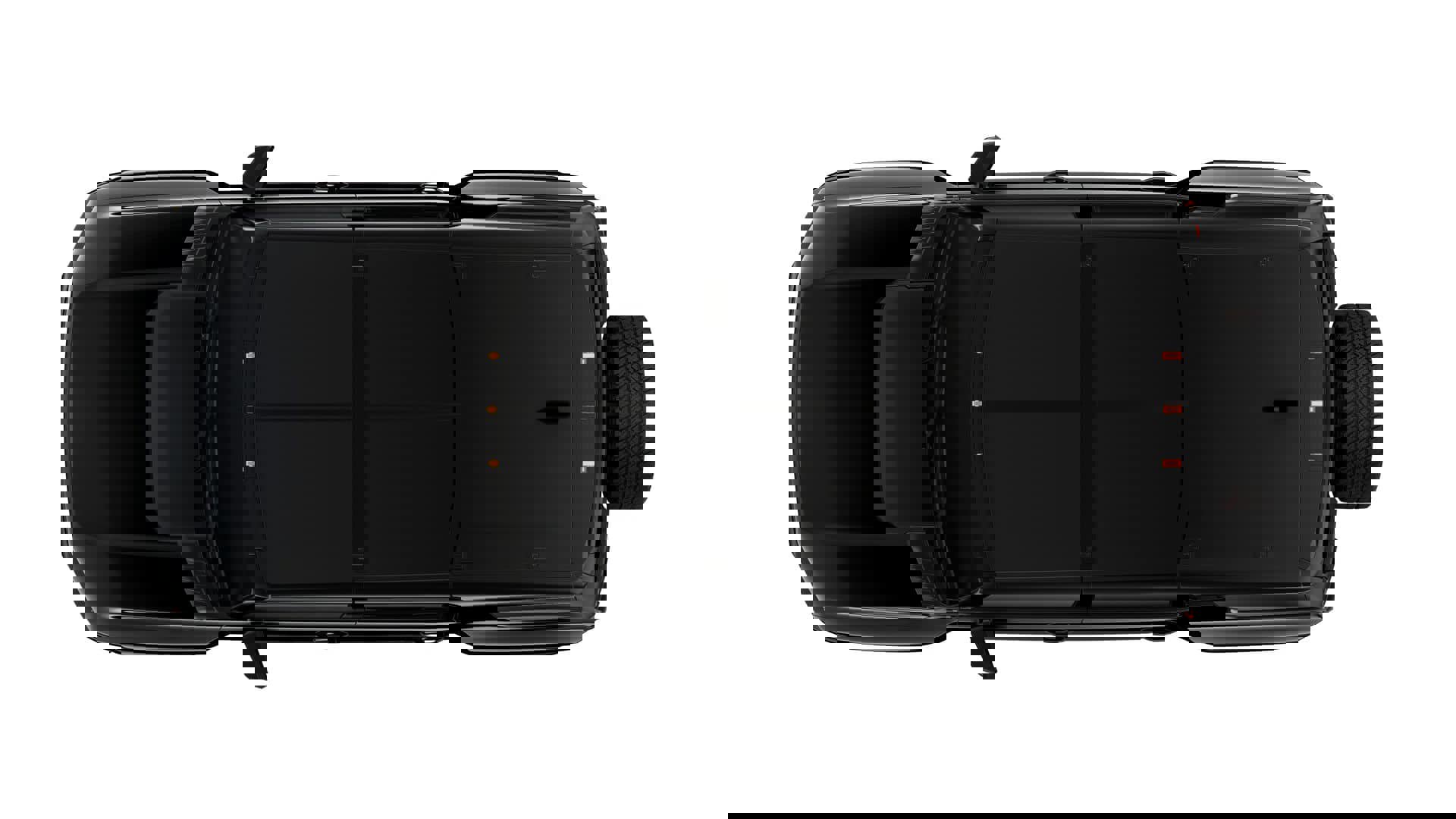 New 2026 GMC Hummer EV SUV image 37