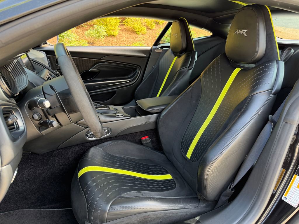 Used 2019 Aston Martin DB11 AMR image 27