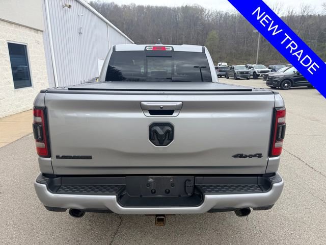 Used 2021 RAM 1500 Laramie image 12