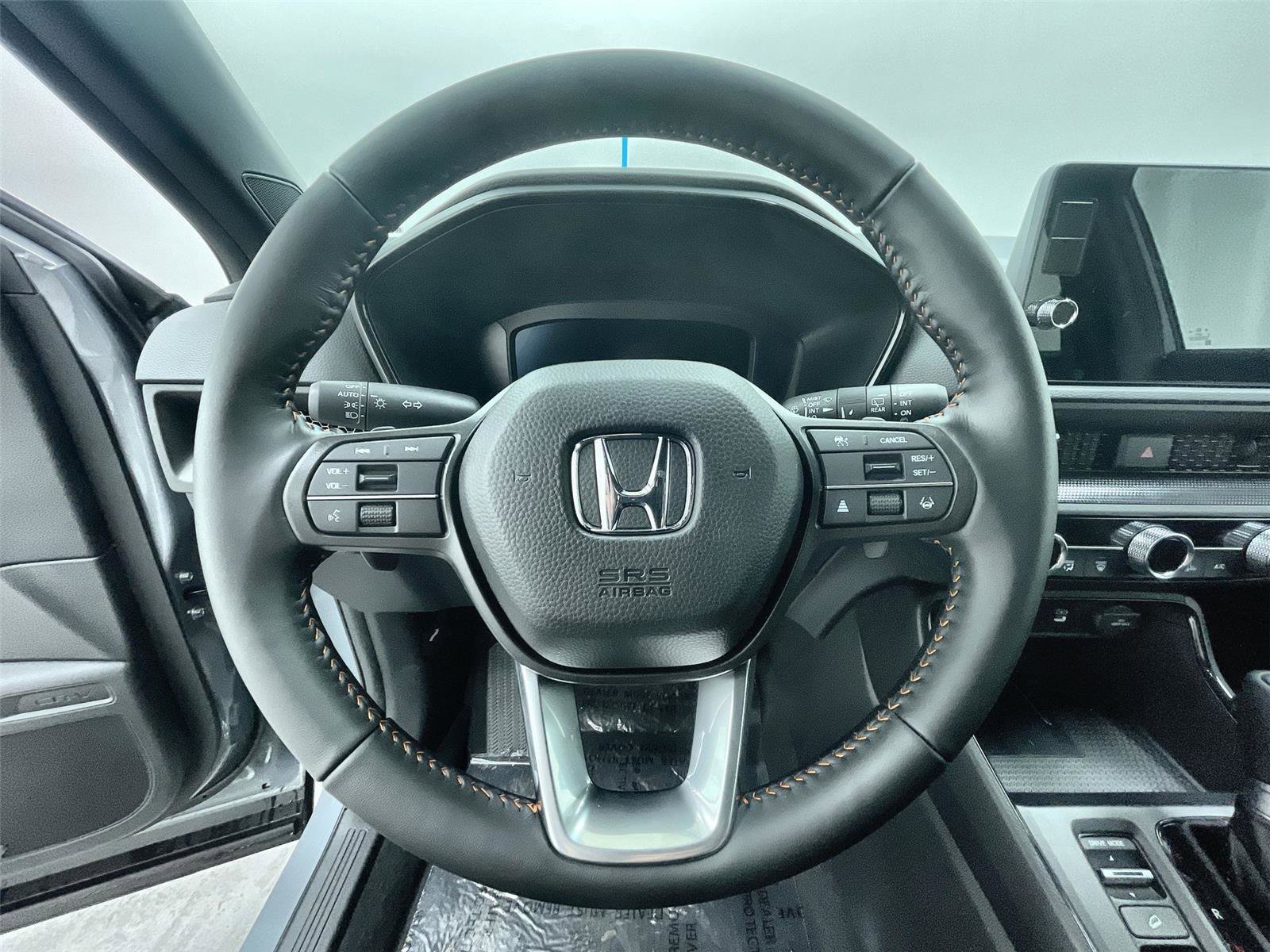 New 2026 Honda CR-V Sport-L image 22