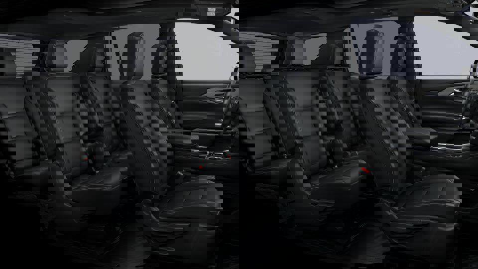 New 2026 Chevrolet Traverse LT w/ Sun and Wheel Package image 35