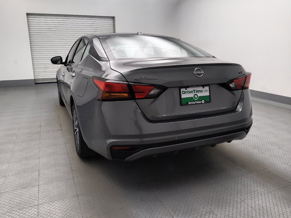 Used 2023 Nissan Altima 2.5 SV image 6