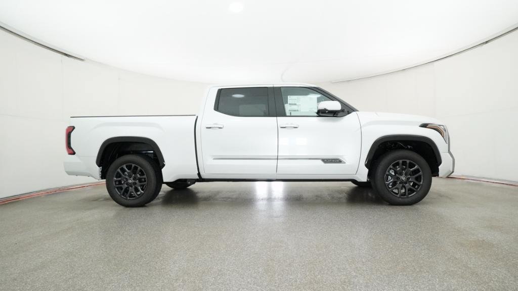 New 2026 Toyota Tundra Platinum AWD/4WD image 9
