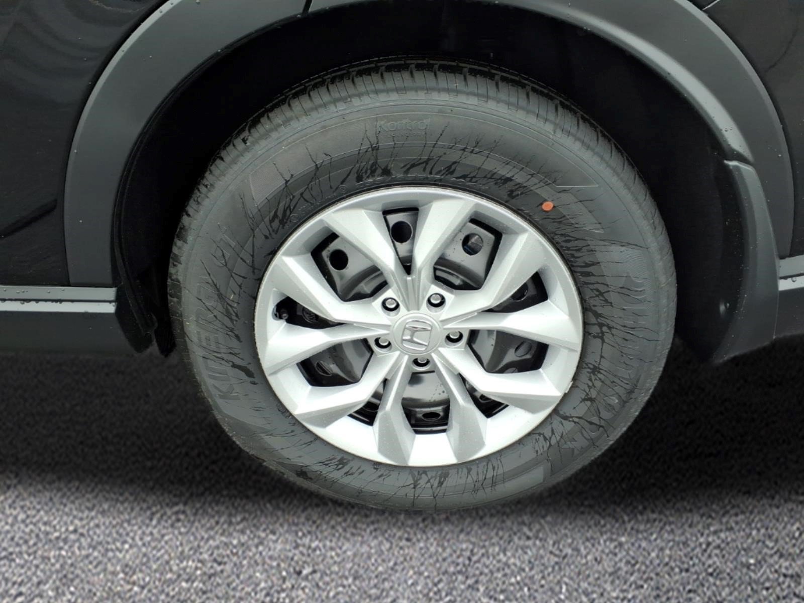 New 2026 Honda CR-V LX image 9