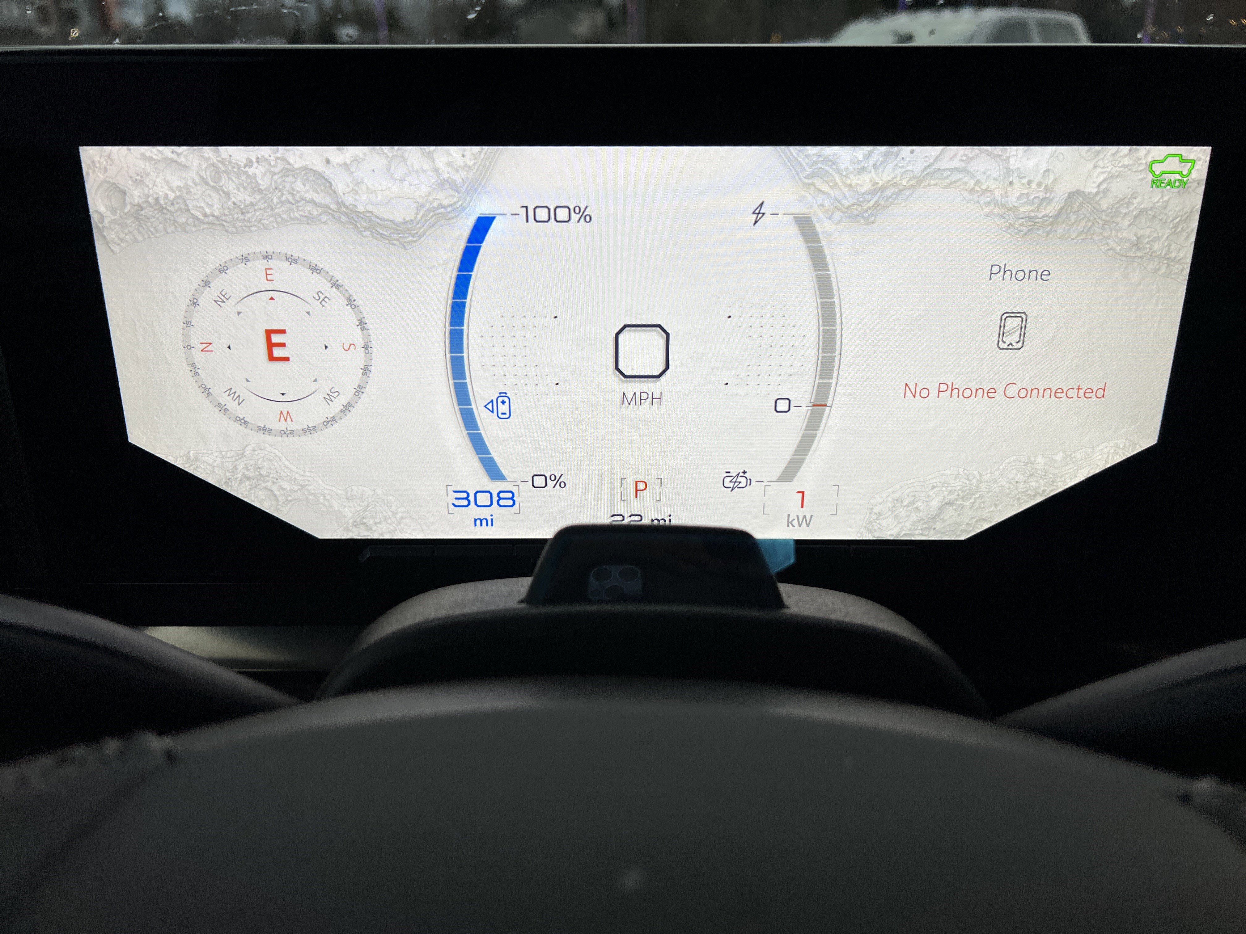 New 2025 GMC Hummer EV 3X AWD/4WD image 28