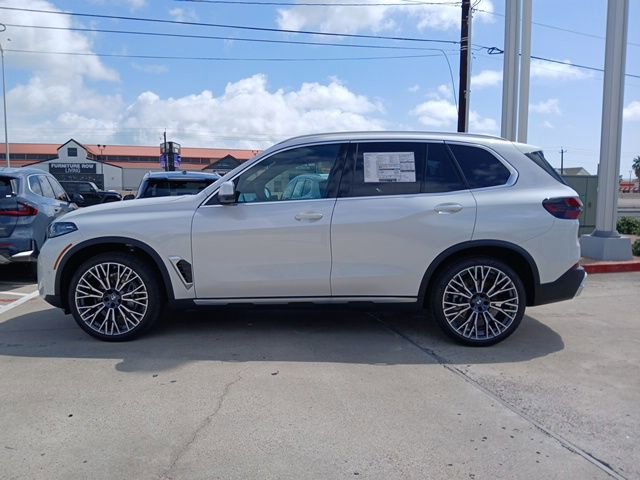 New 2026 BMW X5 sDrive40i RWD image 6
