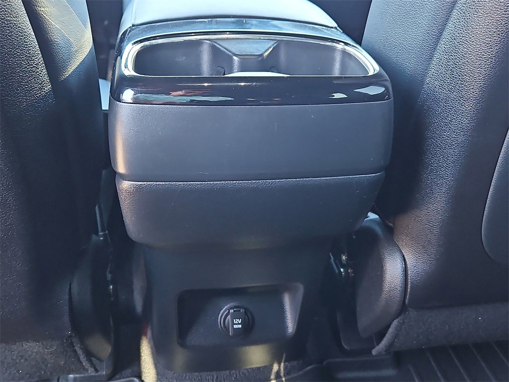 Used 2023 Kia Telluride EX X-Line image 19