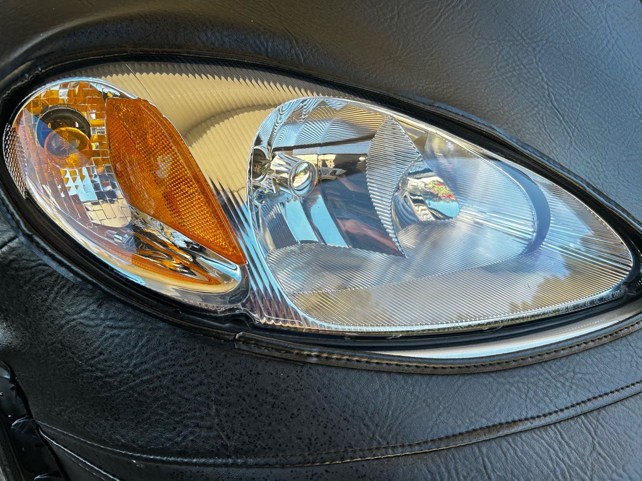 Used 2005 Chrysler PT Cruiser GT FWD image 30