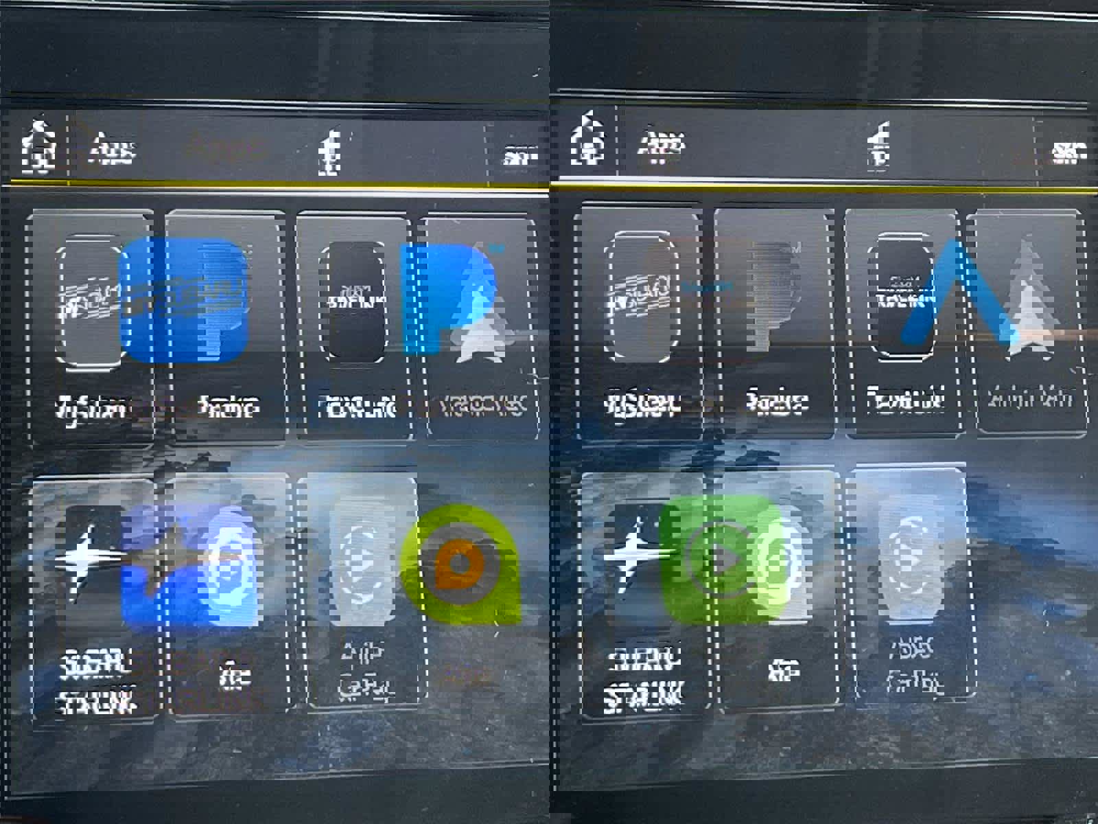 Certified 2022 Subaru Ascent Limited w/ Technology Package image 24