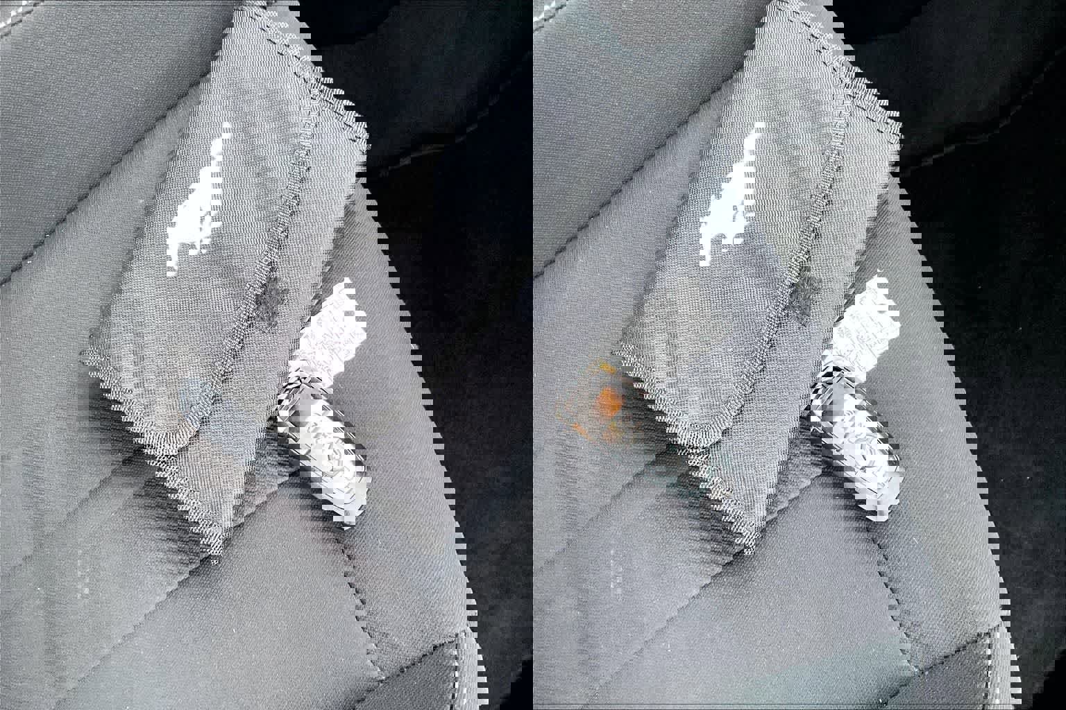 Used 2022 Ford Mustang Coupe image 19