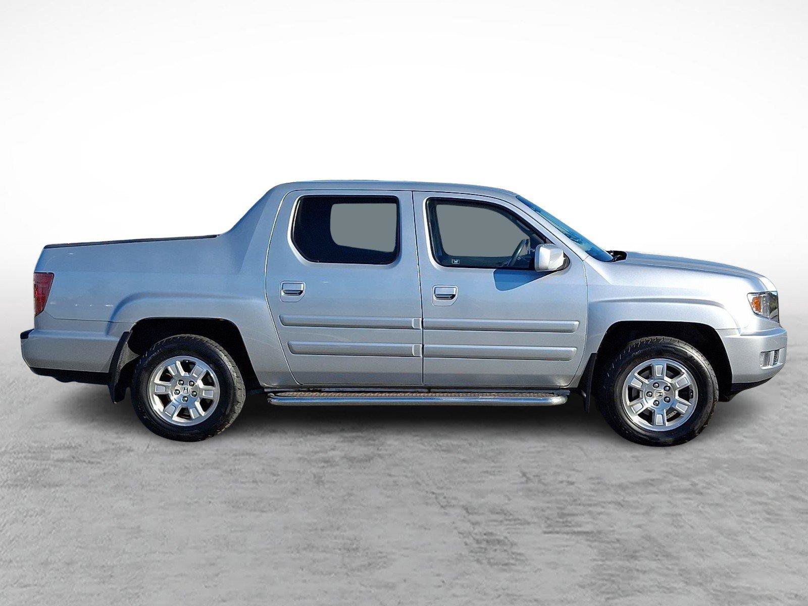 Used 2010 Honda Ridgeline RTS image 7