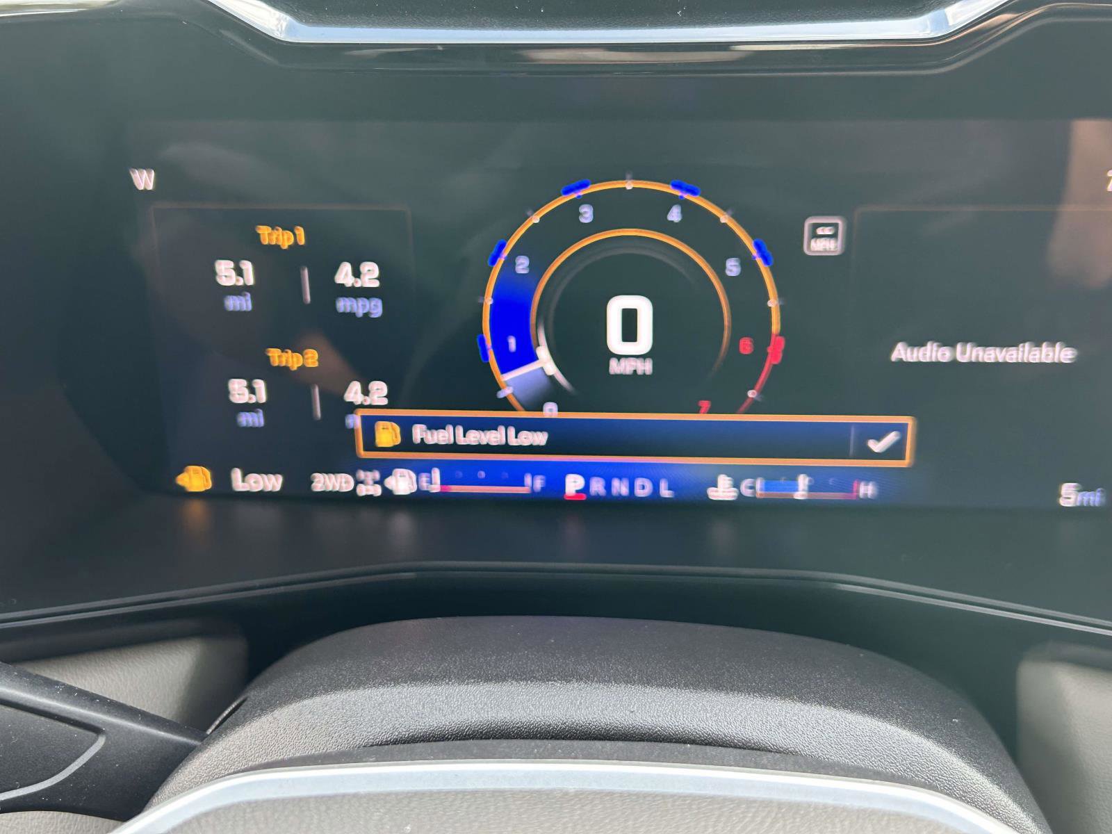 New 2026 Chevrolet Colorado ZR2 w/ ZR2 Bison Edition image 23