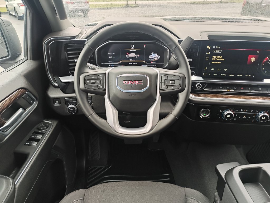 Used 2024 GMC Sierra 1500 Elevation AWD/4WD image 16