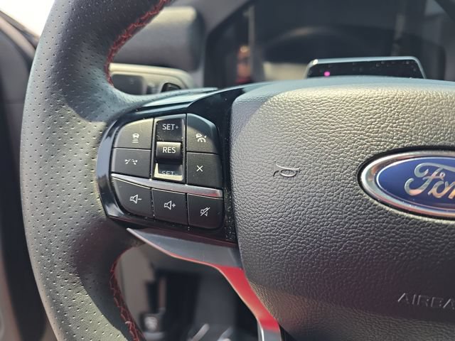 Used 2025 Ford Explorer ST AWD/4WD image 19