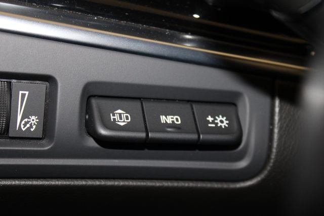 Certified 2024 Cadillac XT6 Premium Luxury w/ Technology Package AWD/4WD image 27