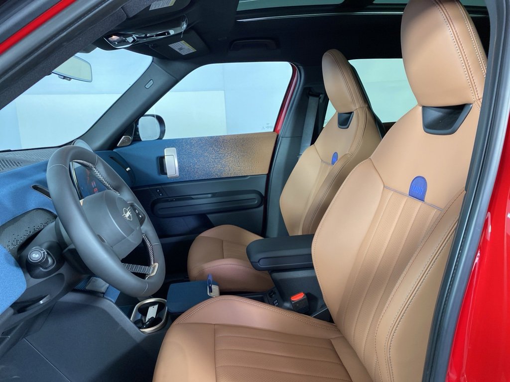 New 2025 MINI Cooper Countryman S image 6