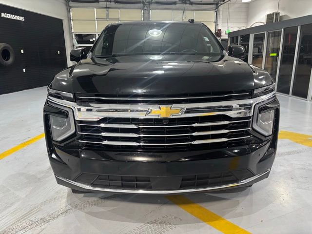 Used 2025 Chevrolet Tahoe LT image 9