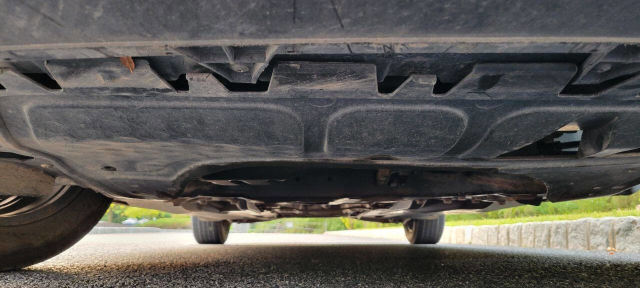 Used 2017 Volkswagen Jetta S image 12