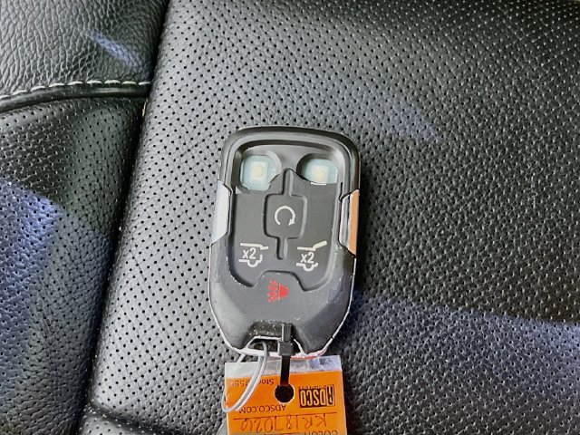 Used 2019 Chevrolet Tahoe Premier AWD/4WD image 34