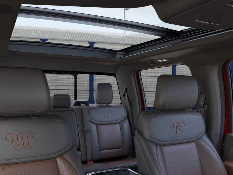 New 2025 Ford F150 King Ranch image 22