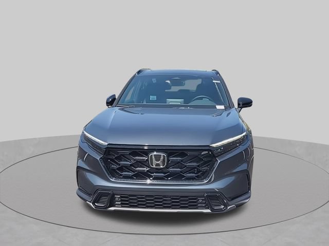 New 2027 Honda CR-V Sport-L image 3