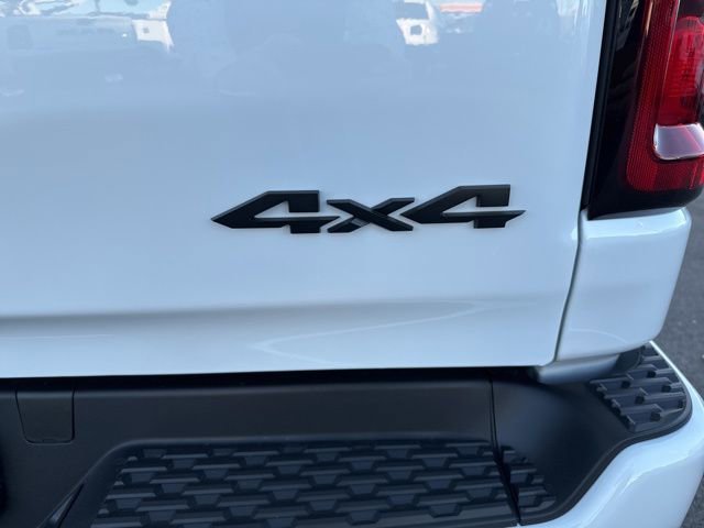 New 2026 RAM 1500 Lone Star AWD/4WD image 8