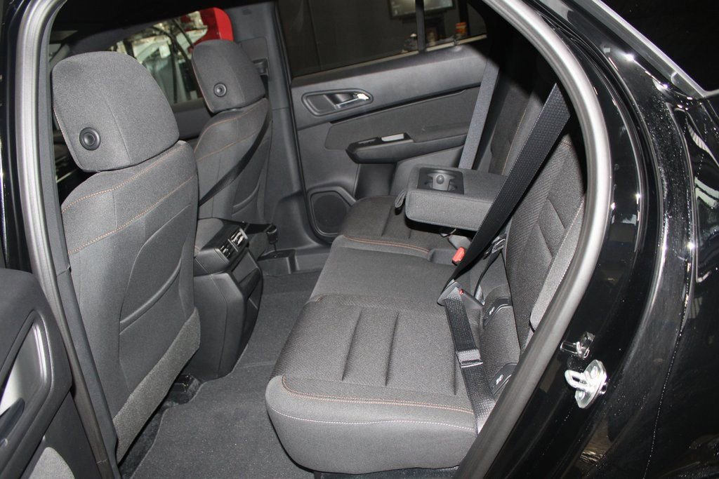 New 2026 Honda Prologue EX image 24