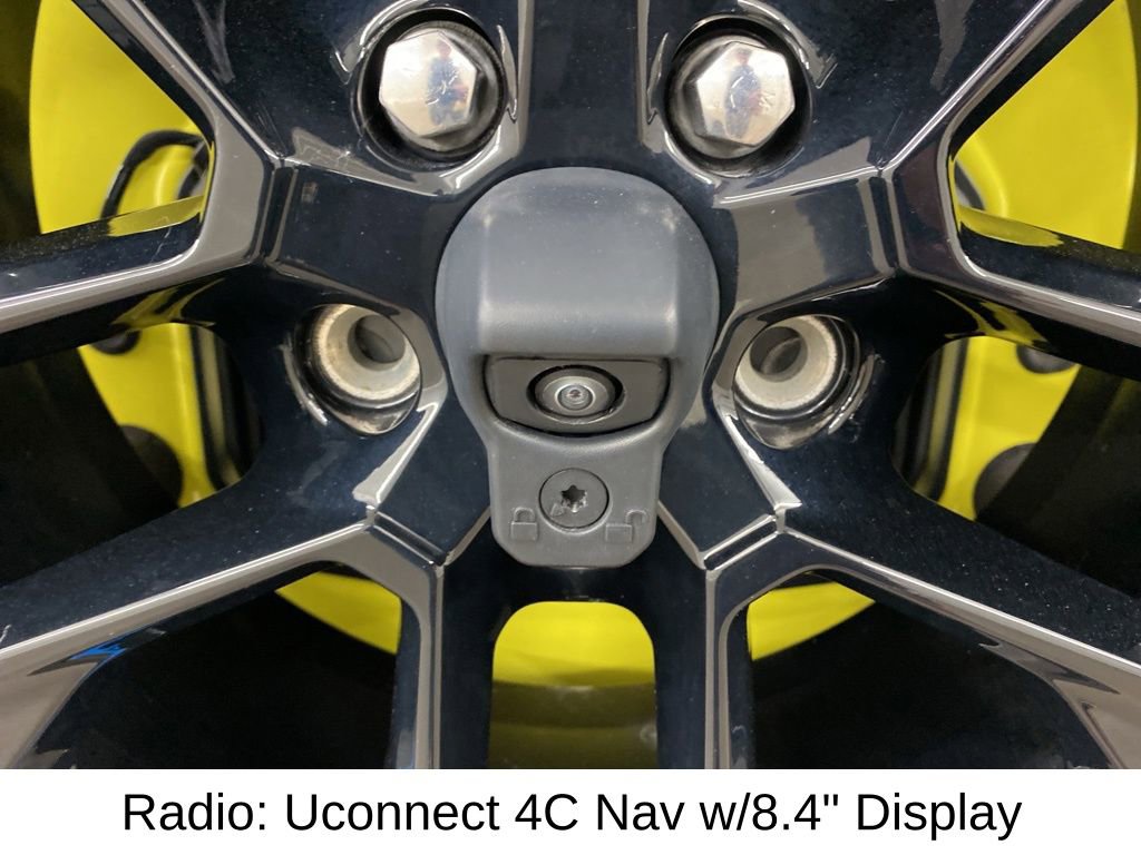 Used 2023 Jeep Wrangler Unlimited Sahara w/ Cold Weather Group image 17