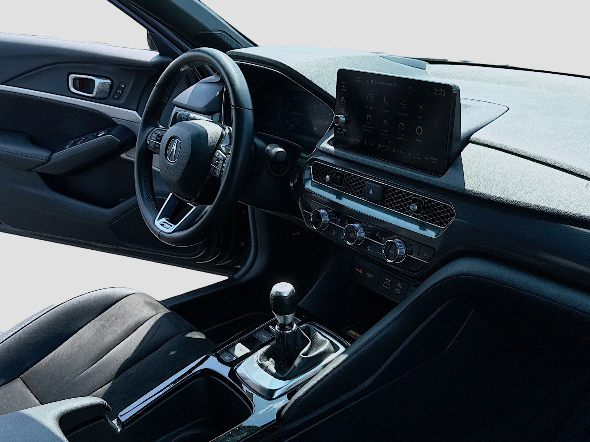 Used 2025 Acura Integra A-Spec w/ Technology Package FWD image 15