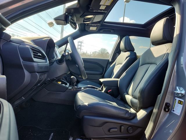 Certified 2026 Subaru Forester Limited image 13