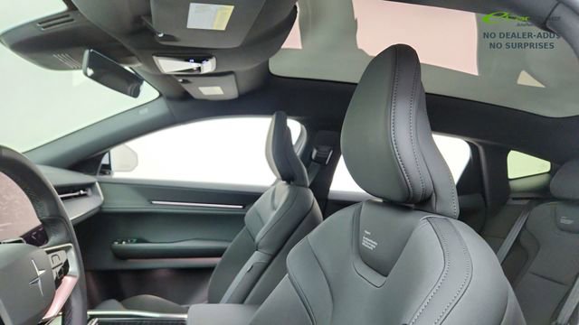 Used 2025 Polestar Polestar 3 AWD/4WD image 32