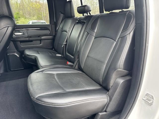 Used 2023 RAM 2500 Rebel w/ Level 1 Equipment Group image 15