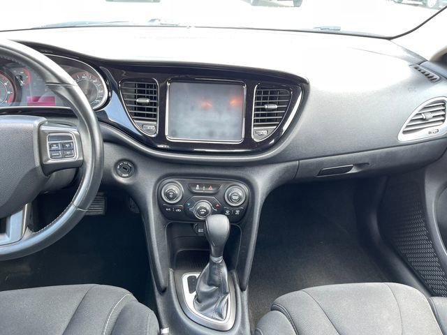 Used 2013 Dodge Dart SXT FWD image 21