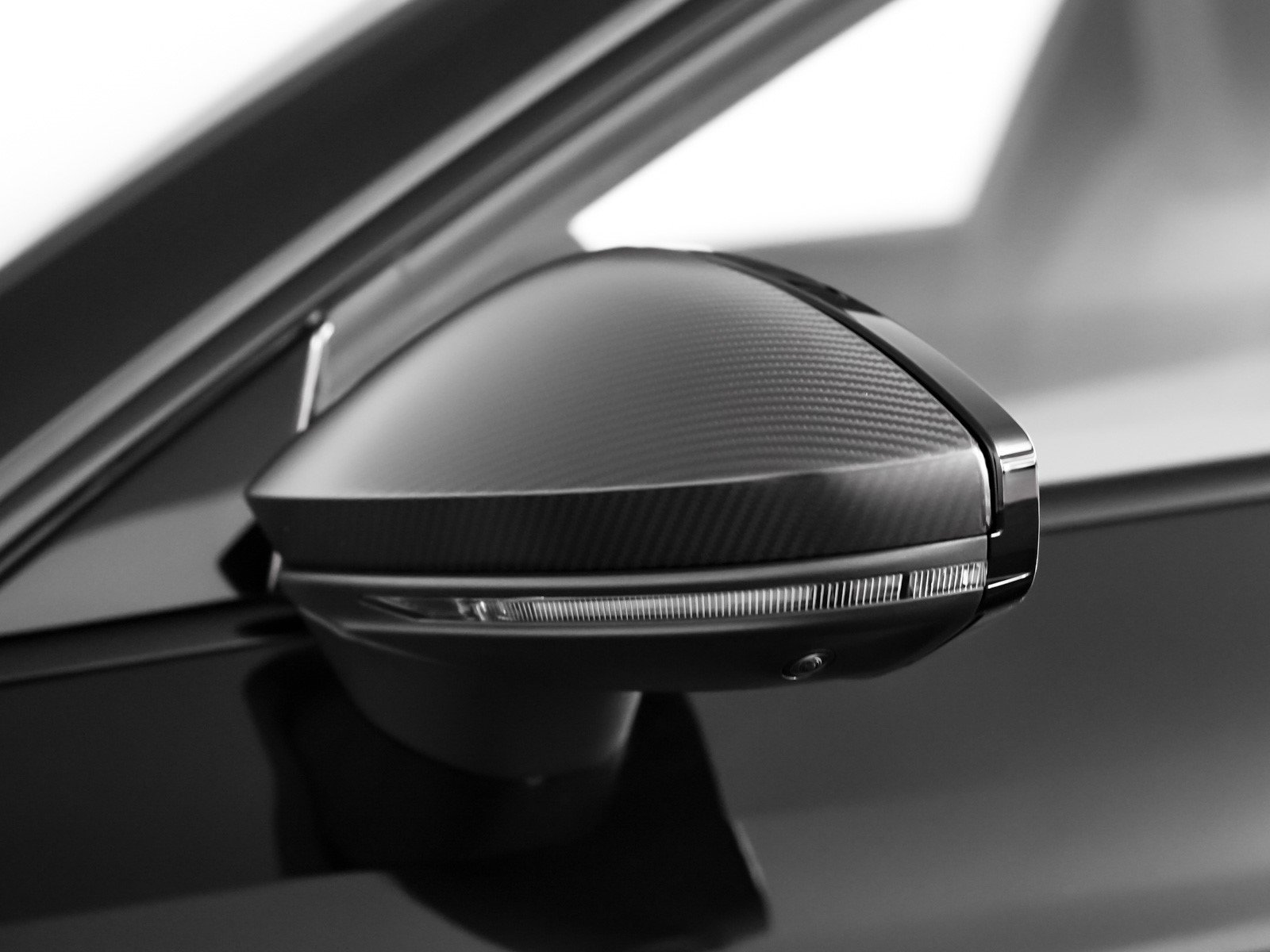 New 2026 Audi RS 7 Performance image 25